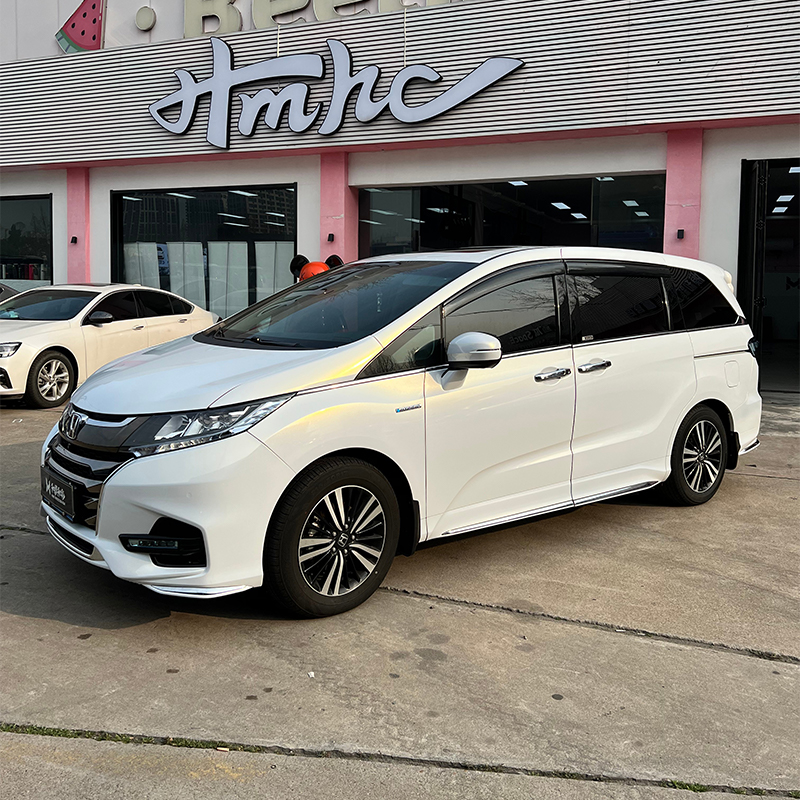 Anhui He He New Materials Co., Ltd.